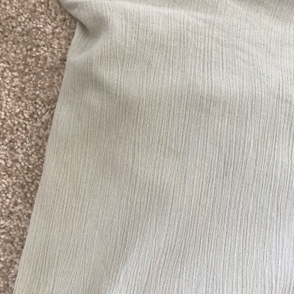 French Connection Coverup with Crochet Trim - Picture 13 of 14